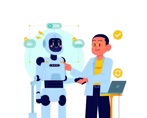 Artifical intelligence