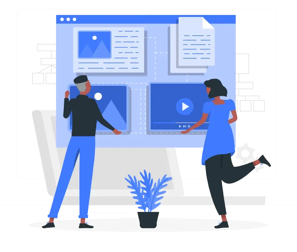 Content Marketing