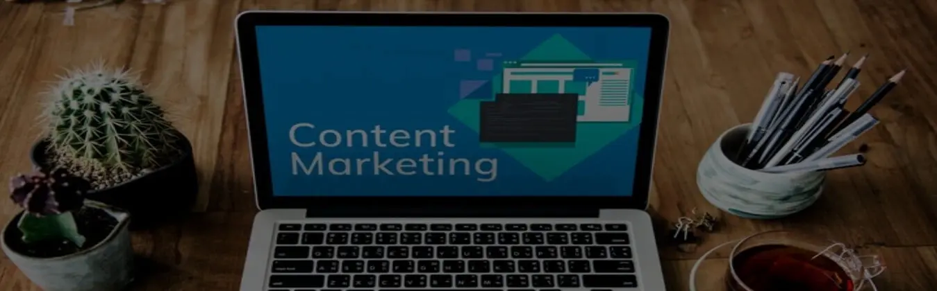 Content Marketing