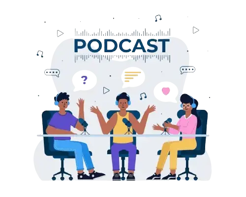 Podcast Creation