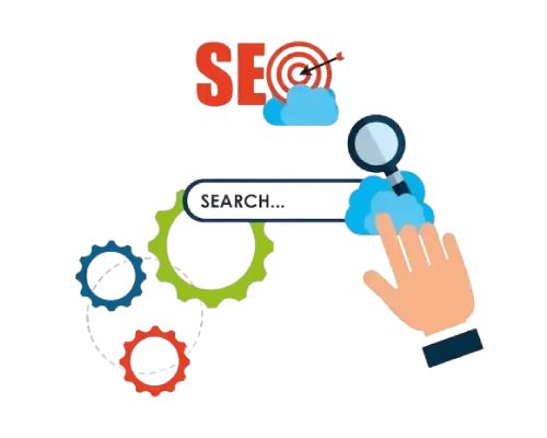 Search Engine Optimization