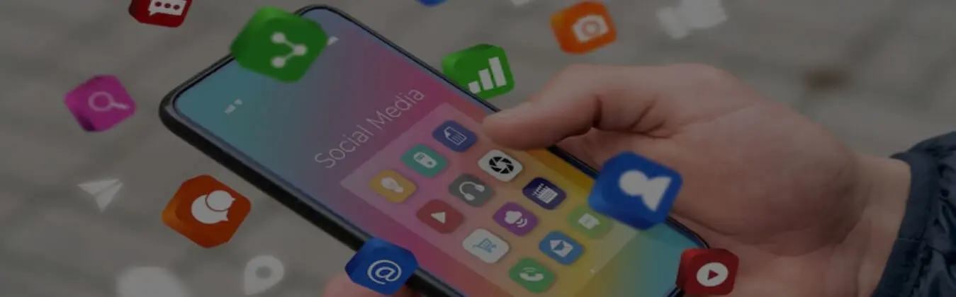 Social Media  Development
