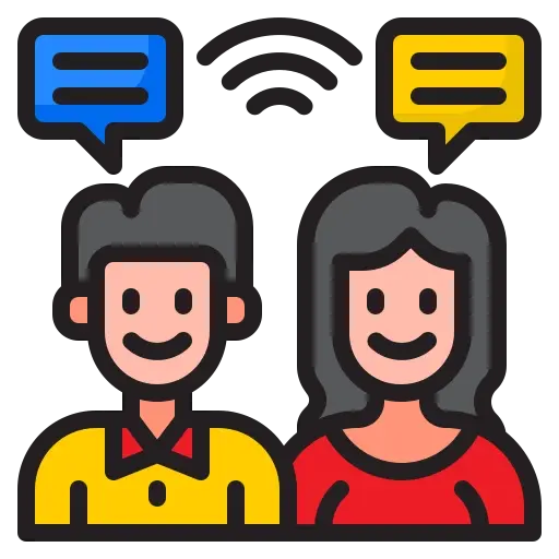 Transparent Communication