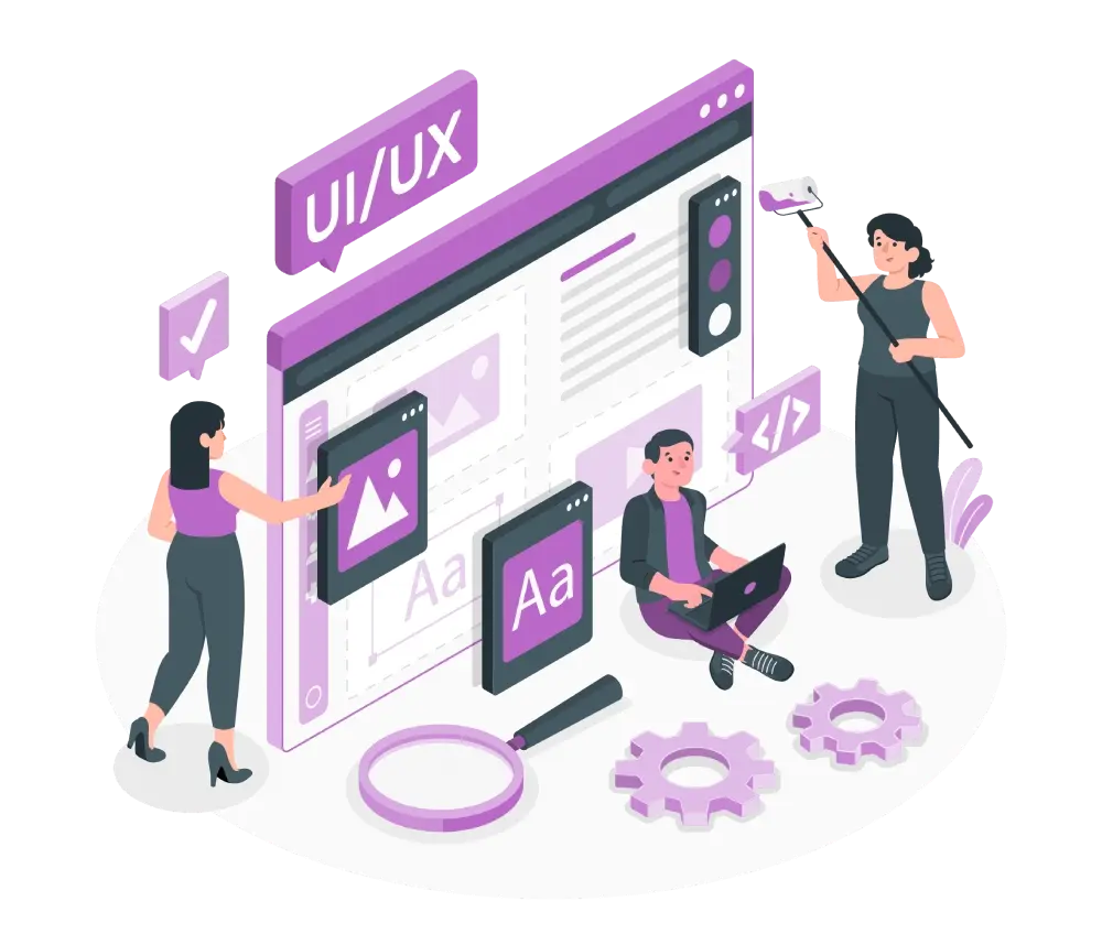 Website Development